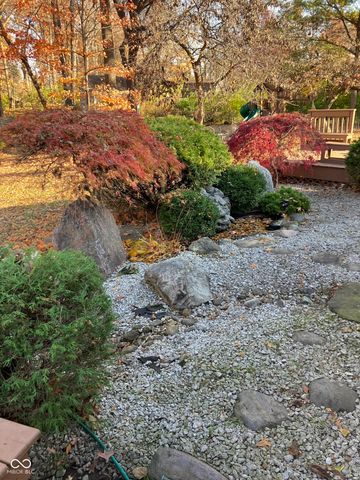 802 Maplewood Avenue, Anderson, IN 46012