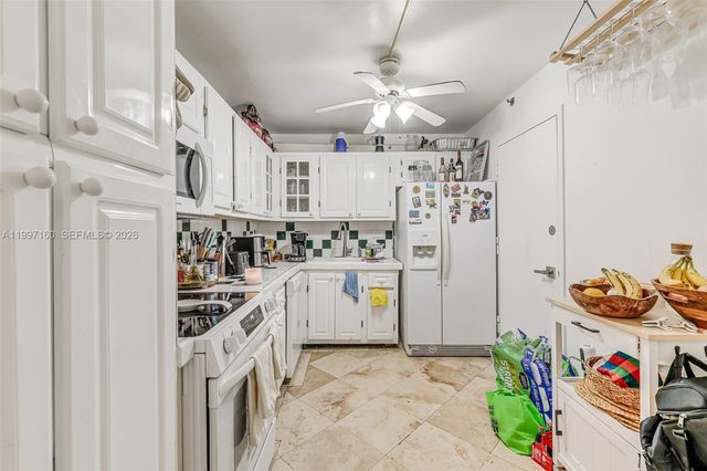 6039 Collins Ave 1607, Miami Beach, FL 33140