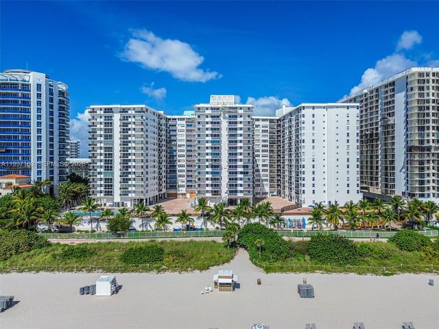 6039 Collins Ave 1607, Miami Beach, FL 33140