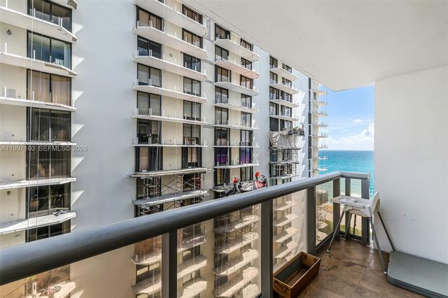 6039 Collins Ave 1607, Miami Beach, FL 33140