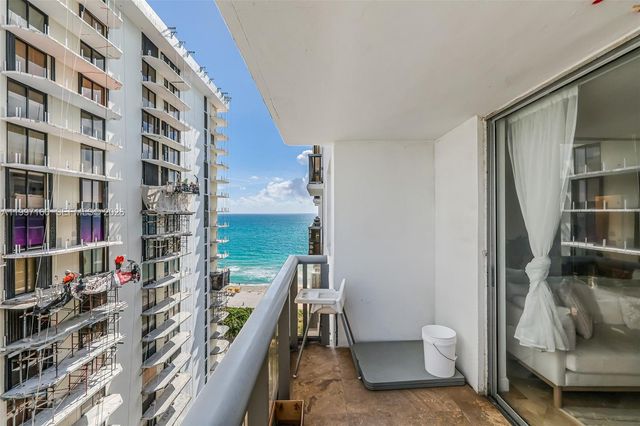 6039 Collins Ave 1607, Miami Beach, FL 33140