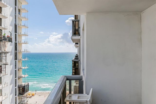 6039 Collins Ave 1607, Miami Beach, FL 33140