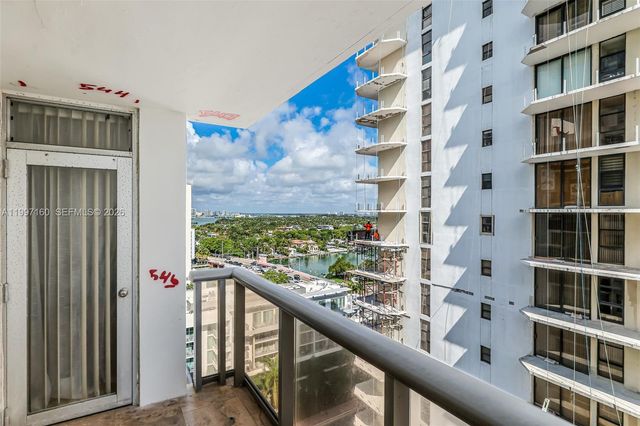 6039 Collins Ave 1607, Miami Beach, FL 33140