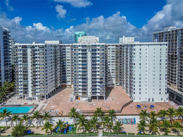 6039 Collins Ave 1607, Miami Beach, FL 33140