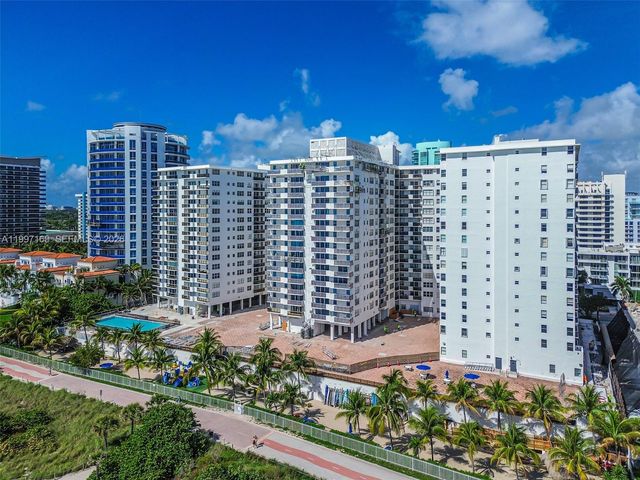 6039 Collins Ave 1607, Miami Beach, FL 33140
