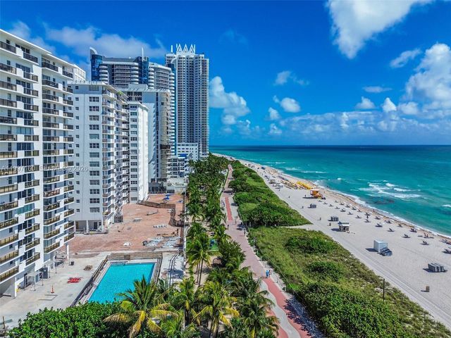 6039 Collins Ave 1607, Miami Beach, FL 33140