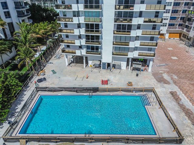 6039 Collins Ave 1607, Miami Beach, FL 33140