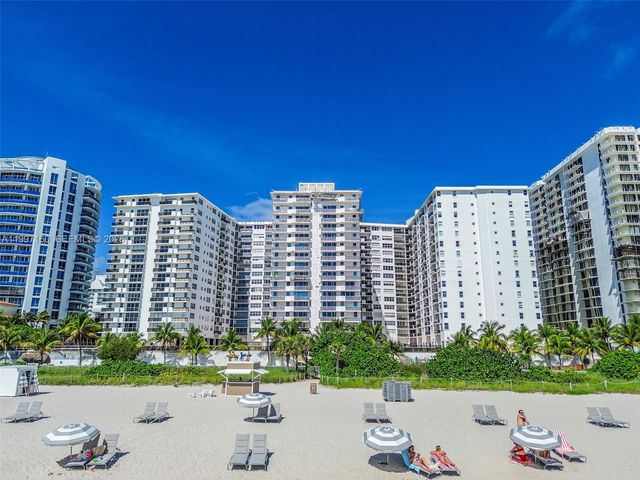 6039 Collins Ave 1607, Miami Beach, FL 33140