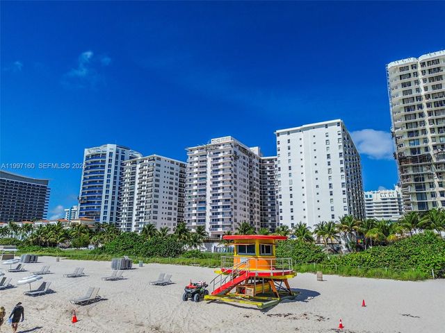 6039 Collins Ave 1607, Miami Beach, FL 33140
