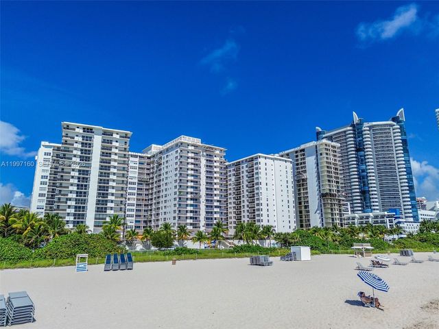 6039 Collins Ave 1607, Miami Beach, FL 33140