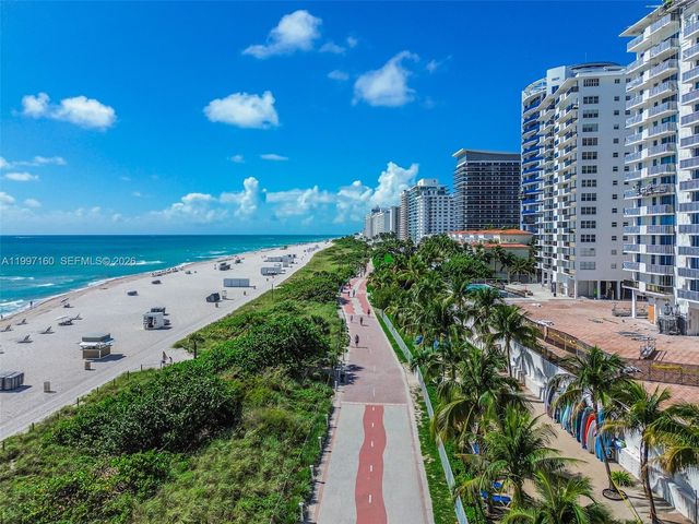 6039 Collins Ave 1607, Miami Beach, FL 33140