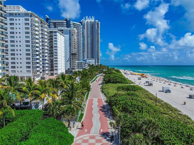 6039 Collins Ave 1607, Miami Beach, FL 33140