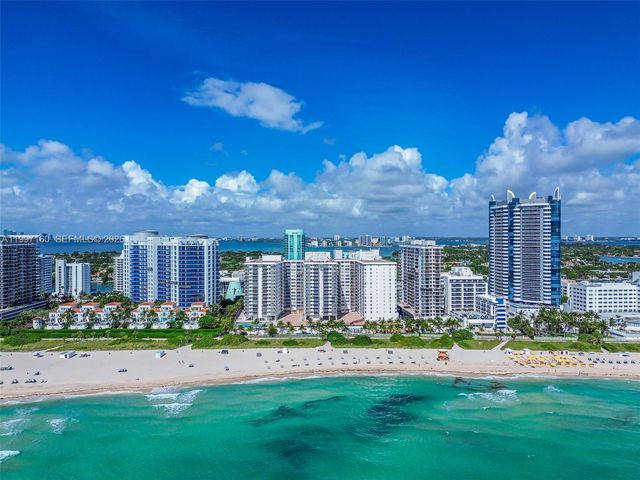 6039 Collins Ave 1607, Miami Beach, FL 33140