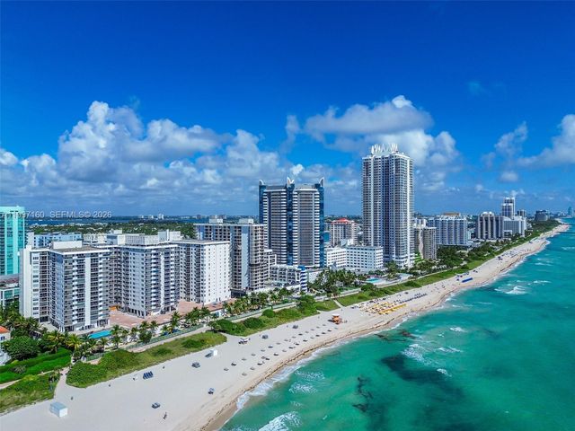 6039 Collins Ave 1607, Miami Beach, FL 33140