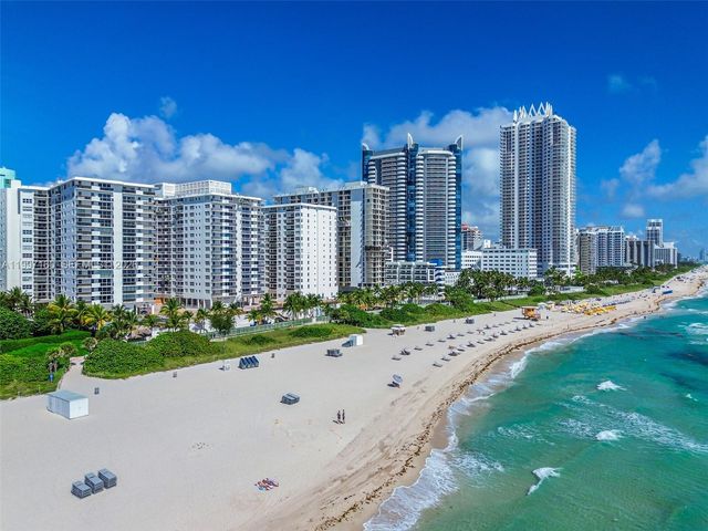 6039 Collins Ave 1607, Miami Beach, FL 33140