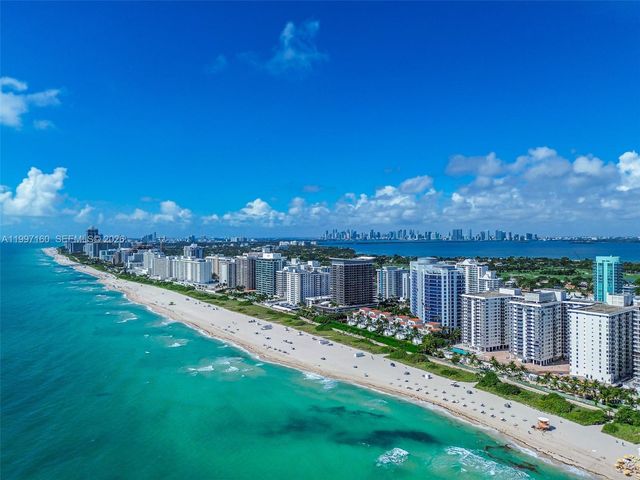 6039 Collins Ave 1607, Miami Beach, FL 33140