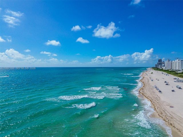 6039 Collins Ave 1607, Miami Beach, FL 33140