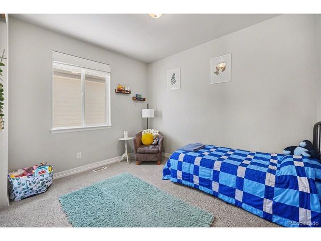 18860 W 92nd Dr, Arvada, CO 80007