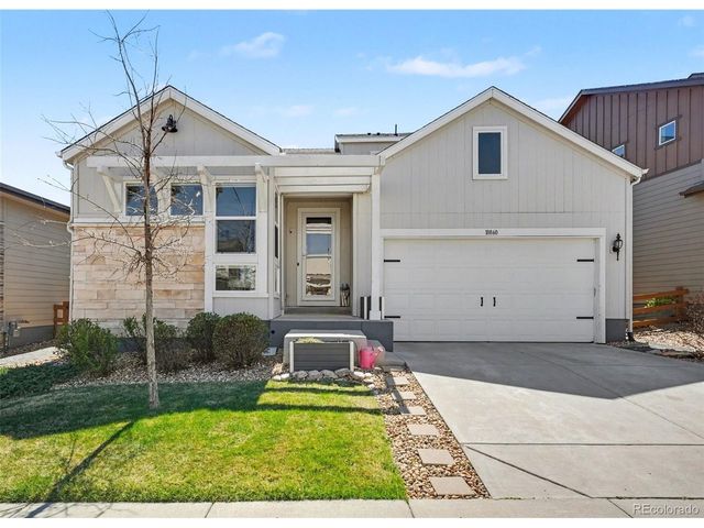 18860 W 92nd Dr, Arvada, CO 80007