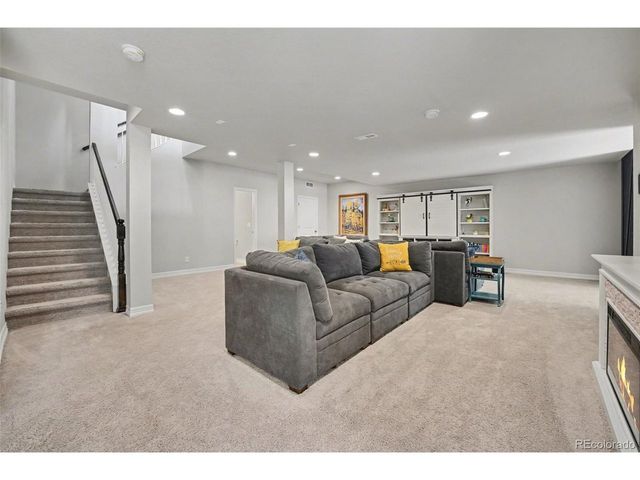 18860 W 92nd Dr, Arvada, CO 80007