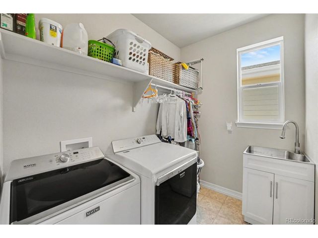 18860 W 92nd Dr, Arvada, CO 80007