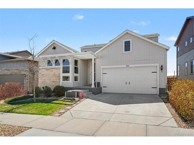 18860 W 92nd Dr, Arvada, CO 80007