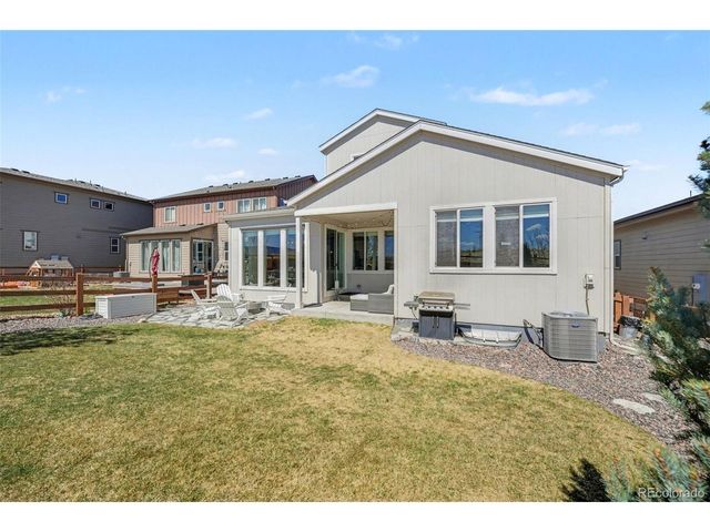 18860 W 92nd Dr, Arvada, CO 80007
