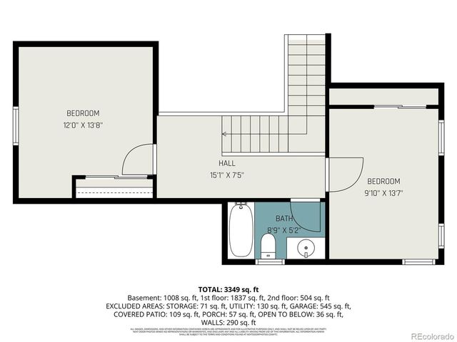 18860 W 92nd Dr, Arvada, CO 80007