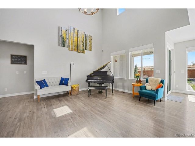 18860 W 92nd Dr, Arvada, CO 80007