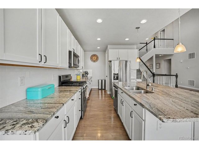 18860 W 92nd Dr, Arvada, CO 80007