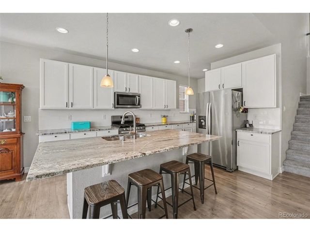 18860 W 92nd Dr, Arvada, CO 80007