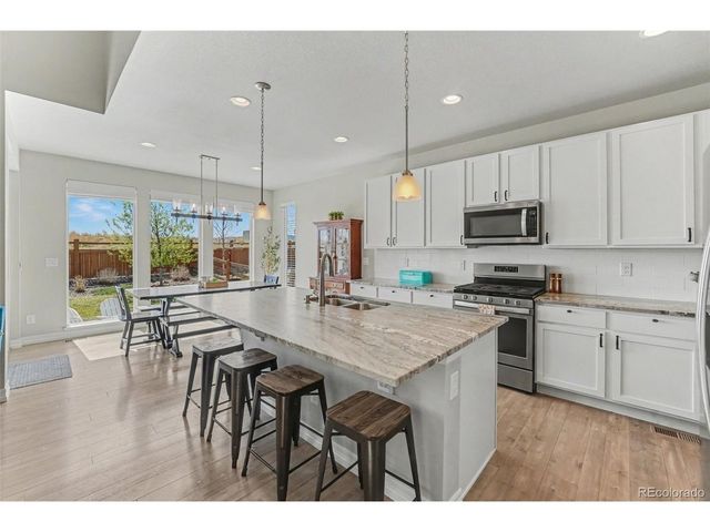 18860 W 92nd Dr, Arvada, CO 80007