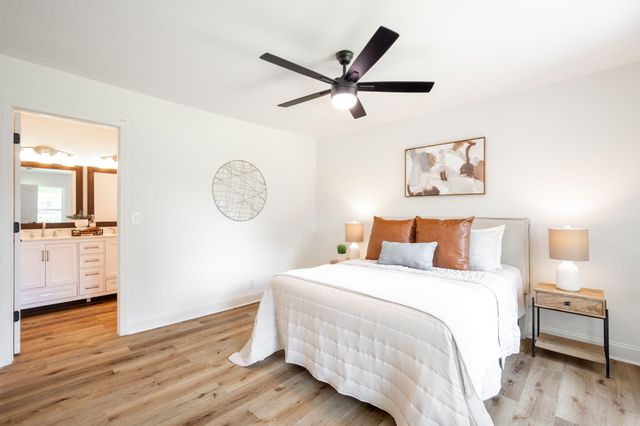 8727 Hurricane Manor Trail, Chattanooga, TN 37421