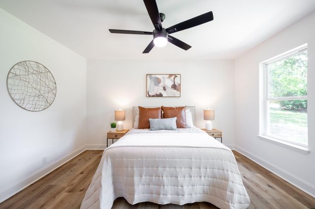 8727 Hurricane Manor Trail, Chattanooga, TN 37421