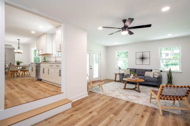 8727 Hurricane Manor Trail, Chattanooga, TN 37421