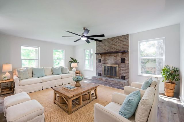 8727 Hurricane Manor Trail, Chattanooga, TN 37421