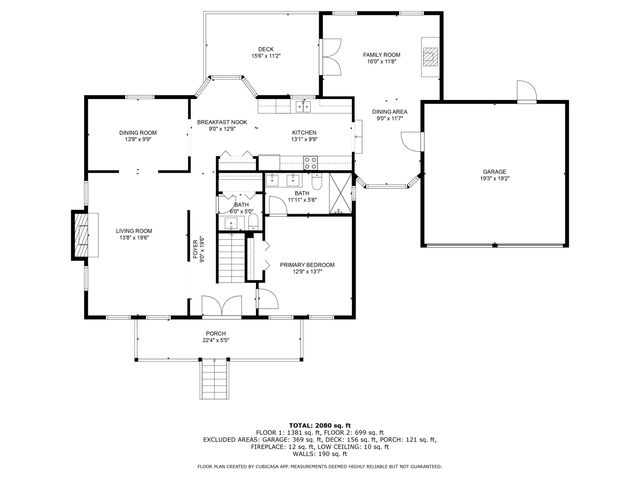 8727 Hurricane Manor Trail, Chattanooga, TN 37421