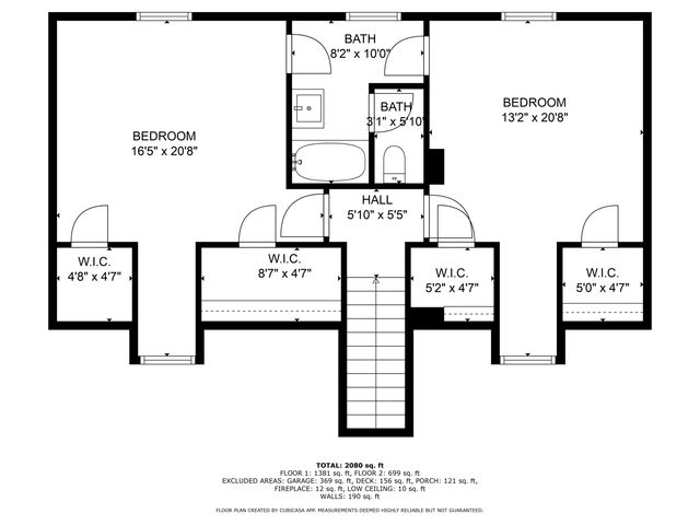 8727 Hurricane Manor Trail, Chattanooga, TN 37421