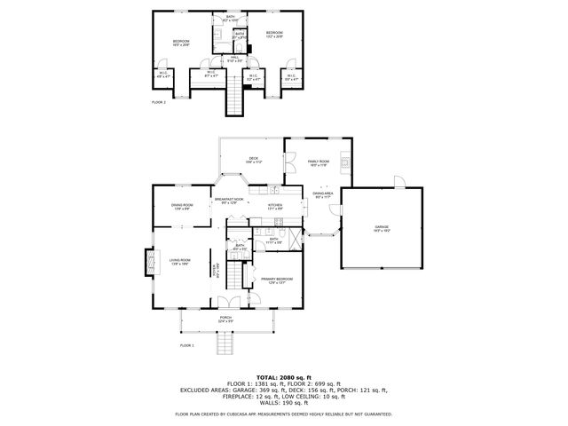 8727 Hurricane Manor Trail, Chattanooga, TN 37421