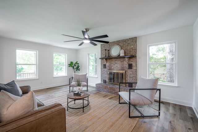 8727 Hurricane Manor Trail, Chattanooga, TN 37421