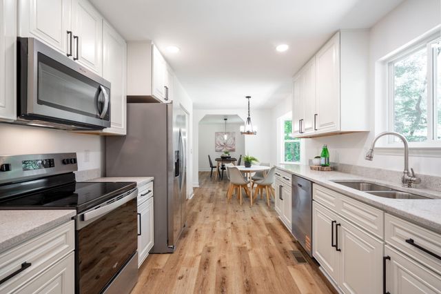 8727 Hurricane Manor Trail, Chattanooga, TN 37421