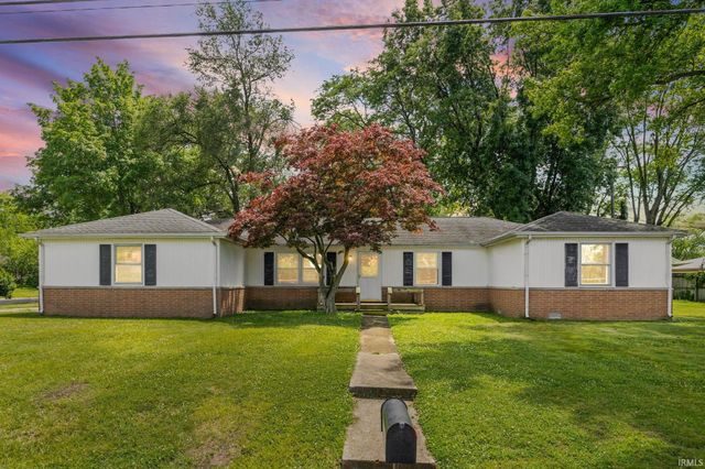 201 W Navajo Street, West Lafayette, IN 47906