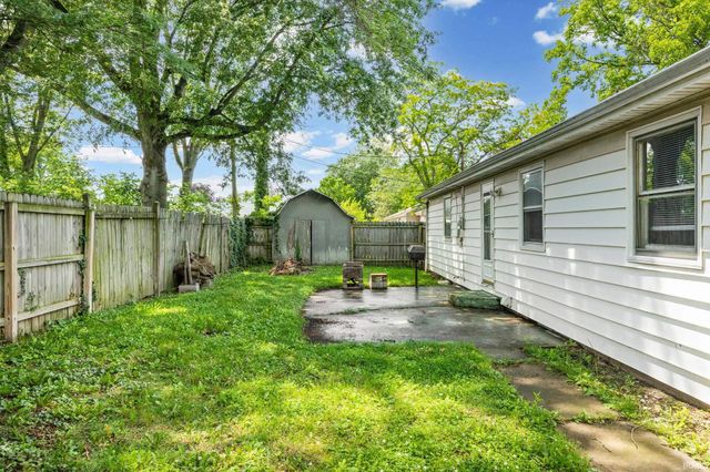 201 W Navajo Street, West Lafayette, IN 47906