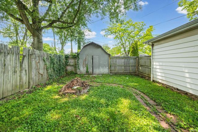 201 W Navajo Street, West Lafayette, IN 47906