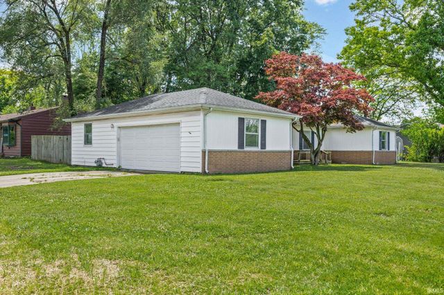 201 W Navajo Street, West Lafayette, IN 47906