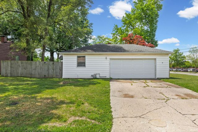 201 W Navajo Street, West Lafayette, IN 47906