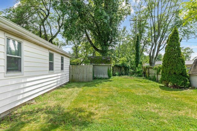 201 W Navajo Street, West Lafayette, IN 47906