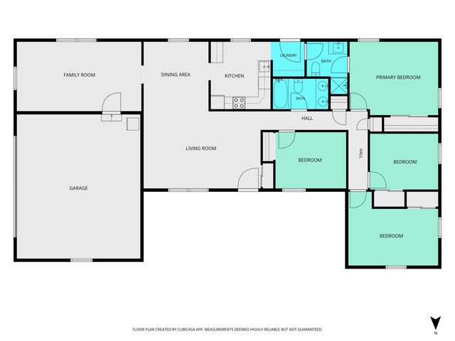 201 W Navajo Street, West Lafayette, IN 47906