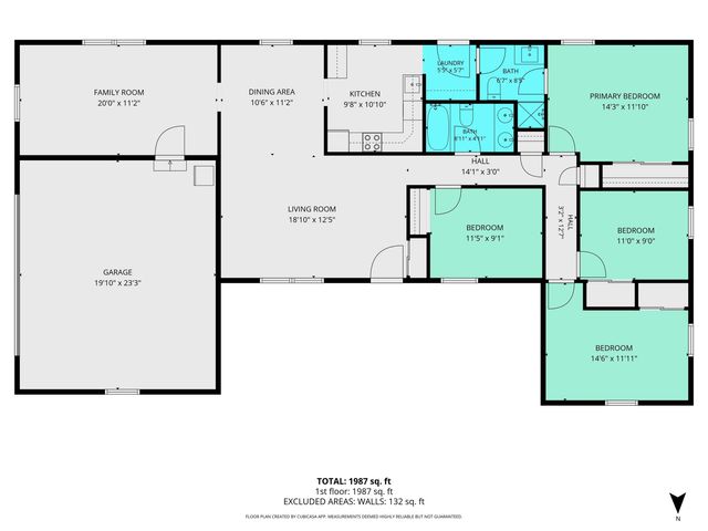 201 W Navajo Street, West Lafayette, IN 47906