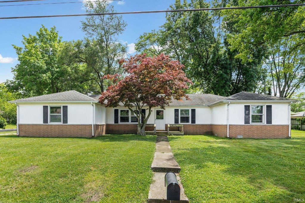 201 W Navajo Street, West Lafayette, IN 47906